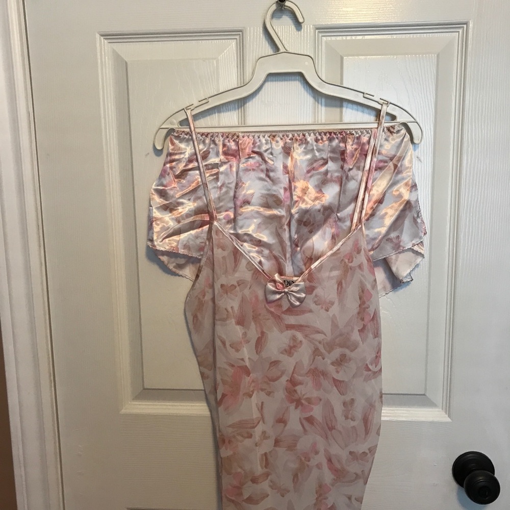 NWT-camisole set
